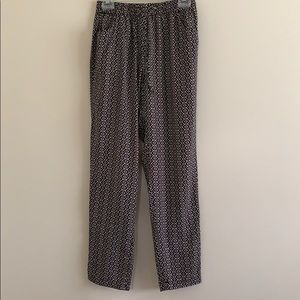 Lightweight “Dakota Pant” W118 by Walter Baker